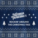 The Georgia Thunderbolts - Rockin Around The Christmas Tree