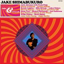 Jake Shimabukuro feat Michael McDonald - Go Now
