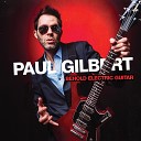 Paul Gilbert - Blues For Rabbit