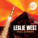 Leslie West feat Johnny Winter - Busted Disgusted Or Dead