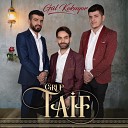 Grup Taif - Gül Kokuyor