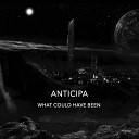 Anticipa - What Could Have Been From Arcane League of Legends…