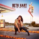 Beth Hart - Beth Hart Love Is A Lie Official Music Video