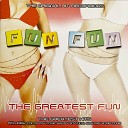 Fun Fun - Give Me Your Love Extended Version 1984