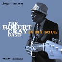 The Robert Cray Band - You Move Me