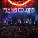 Flying Colors - More Live