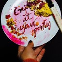 Greta Jaime - Cry at Your Party