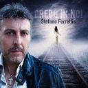 Stefano Ferrettis feat Merysse - Ti canter