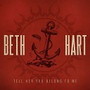 Beth Hart - Tell Her You Belong To Me Radio Edit