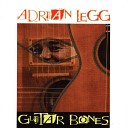 Adrian Legg - The One Eyed Turk