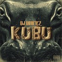 DJ Dimplez feat TRK Buffalo Soldier Rouge - Bata