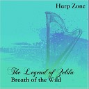 Harp Zone - Shrine Harp Version