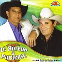 Z Moreno Paraense - O Medroso