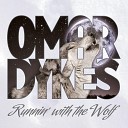 Omar Dykes - Riding In The Moonlight