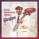 King Solomon Hicks - Love Is Alive