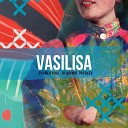 SHONER PAUL VLADIMIR TROSHEV - Vasilisa
