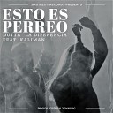 Dutta La Diferencia feat Kaliman - Esto Es Perreo