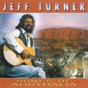 Jeff Turner - Johnny Just Wanted to Waltz