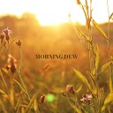 Kara Applebaum Sunflower Petals - Morning Dew
