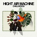 Hight air Machine - Love Seed