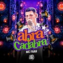 MC FAAH DJ Hud Original - Abracadabra