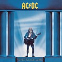 ACDC - You shook me all nigth long