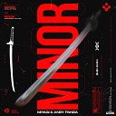 Miyagi Andy Panda - Minor Black Station Alex Helder Remix