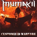 Mumakil - XXX