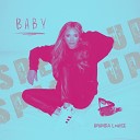Ananda Louise - Baby Speed Up