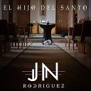 Sabino Emex JN Rodriguez - Hombre de Dios