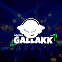 Dj Gallakk Mc Tabajara - Piripaque do Chaves