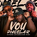 MC Peppi Mc 2M Rapper DJ TH CANETINHA DE OURO - Vou Pincelar