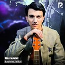 Ibrohim Jalilov - Boshqacha