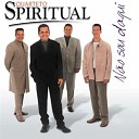 Quarteto Spiritual - Vamos Compartir
