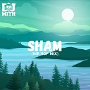 DJ Mith Mhashelkar - Sham Hip Hop Mix