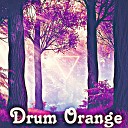 Camey Deane - Drum Orange