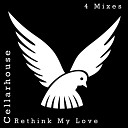 CellarHouse feat The Urban Mods - Rethink My Love The Urban Mods Marvel Mix
