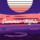 King Swiff mapea - Summer Nights