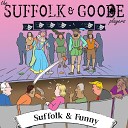 The Suffolk Goode Players - Sorry Kids