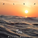 ALSA - Sea