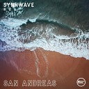 Synhwave 80s - San Andreas