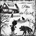DJ HAPPY VIBES - Peter und der Wolf Maxi Version