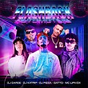DJ Katrip Dj Darge DjPizzaBeats feat Gatto Mc… - Flashback Automotivo