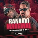 MC TCHULIN DJ TH CANETINHA DE OURO - Bandido Marginal