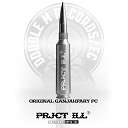 PRJCT ILL ORIGINAL GANJAHFARY FC - Prjct Ill Original Ganjahfary Fc