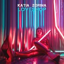 KATIA ZORINA - LoveShop