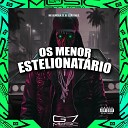DJ ZEZ O DA ZL MC Almeida ZS - Os Menor Estilionat rio