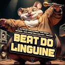 DJ GUSTOMARES BZK OFC Gabri feat Mc Tg pret o do… - Beat do Linguine