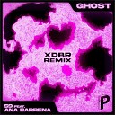 S9 Ana Barrena - Ghost XDBR Remix
