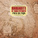 Briganti di Terra d Otranto Antonio Friolo Giovanni… - Pensieri de nu brigante